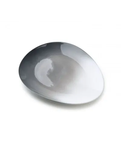 Talerz deserowy 23x20x2cm - OPHELIA