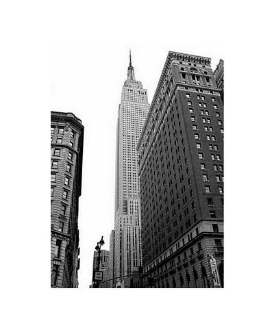Empire State Building - reprodukcja