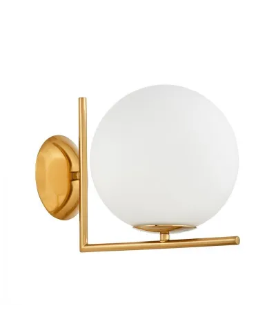 Lampa ścienna - Nowoczesny Kinkiet Biały - Sorento D20