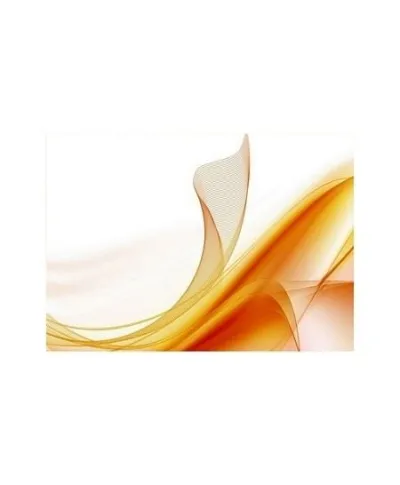 Abstract futuristic modern background - reprodukcja