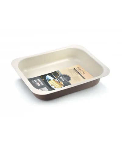 Blacha tłoczona 29x22cm NON-STIC