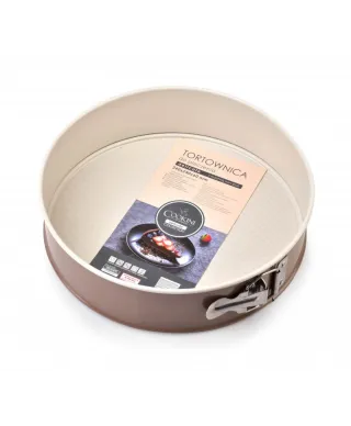 Tortownica 24cm NON-STICK