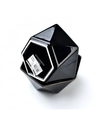 Komplet misek 2szt. - 750ml RALPH BLACK