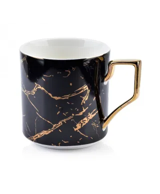 Kubek 360ml - Cristie Black