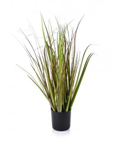 Trawa w doniczce - Sztuczne kwiaty - 55cm
