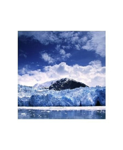 Glacier, Alaska - reprodukcja