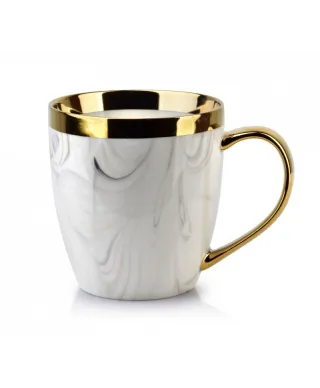 GEORGIA GOLD  Kubek 480ml