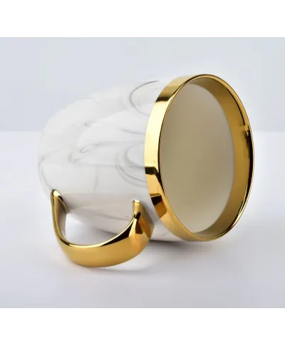 GEORGIA GOLD  Kubek 480ml