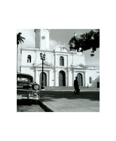 Chevrolet Cienfuegos - Cuba - reprodukcja