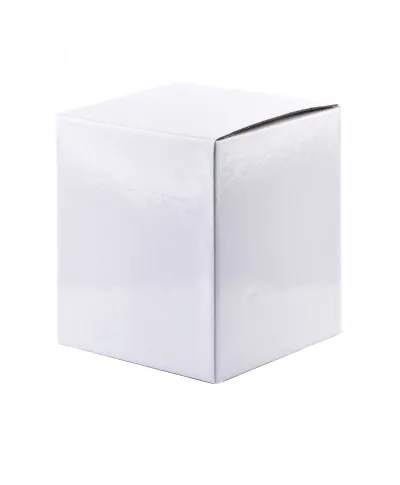 Pojemnik na przybory kuchenne - Porcelana - Modern Life - 12x14cm