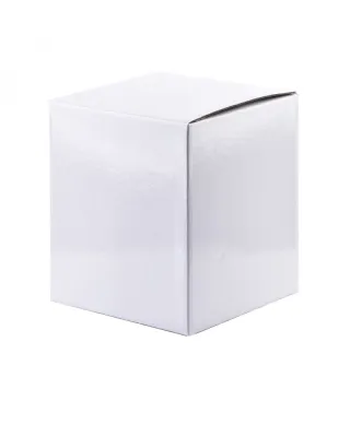 Pojemnik na przybory kuchenne - Porcelana - Modern Life - 12x14cm