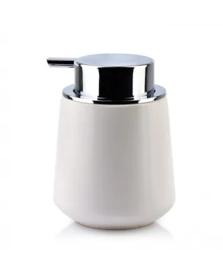 DAMIEN WHITE Dozownik 300ml