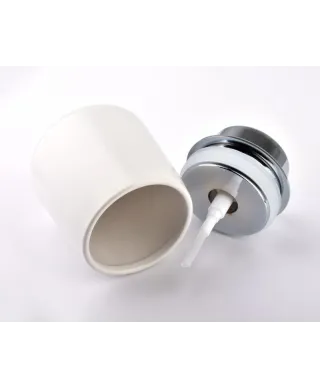 DAMIEN WHITE Dozownik 300ml