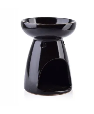 Kominek na olejek zapachowy             ŚR.9XH:11,5CM