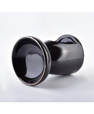 Kominek na olejek zapachowy             ŚR.9XH:11,5CM