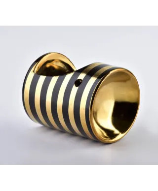 Kominek na olejek zapachowy             ŚR.6XH:8CM