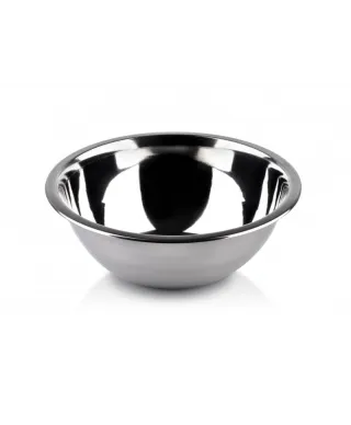 Miska głęboka - stal nierdzewna - Cookini - 18cm