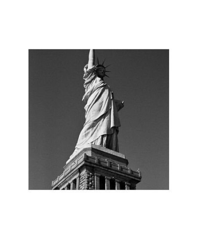 Statua Wolności - New York - reprodukcja
