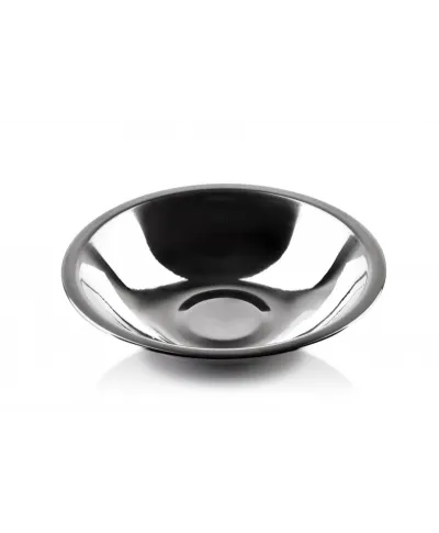 Miska zwykła - stal nierdzewna - Cookini 20cm