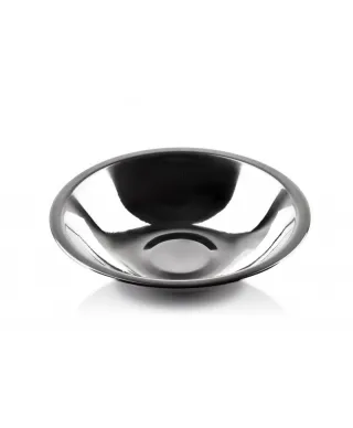 Miska zwykła - stal nierdzewna - Cookini 20cm