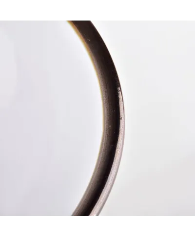 Miska porcelanowa - Biała - CAL - 500ml