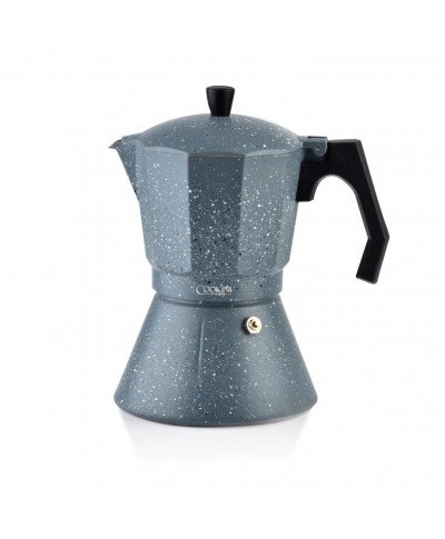 Zaparzacz do kawy - Kawiarka - SILVIA - 450ml
