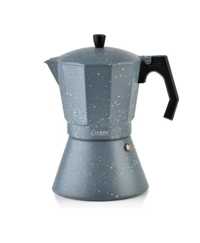 Zaparzacz do kawy - Kawiarka - SILVIA - 600ml