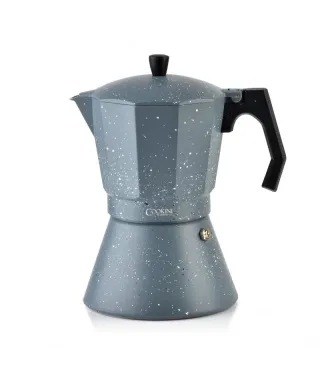 Zaparzacz do kawy - Kawiarka - SILVIA - 600ml