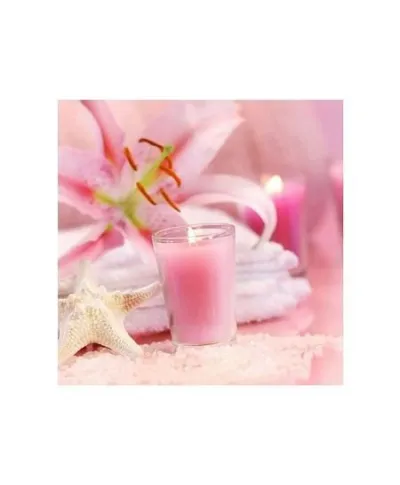 Różowe Spa - reprodukcja