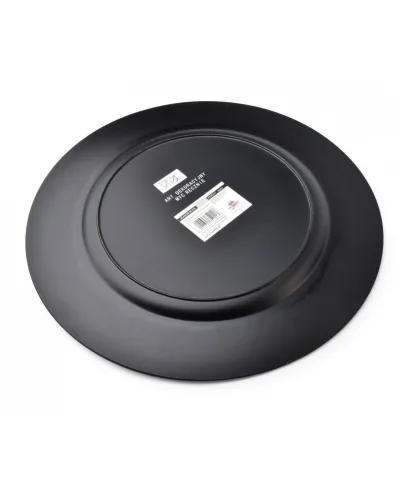 Podtalerz na stół - Geometryczny - Kosmos - 33cm