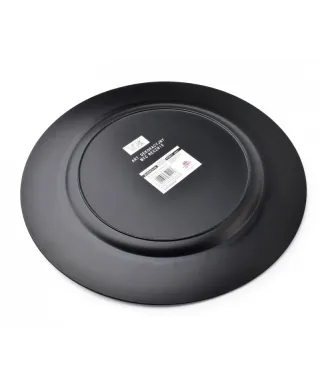 Podtalerz na stół - Geometryczny - Kosmos - 33cm