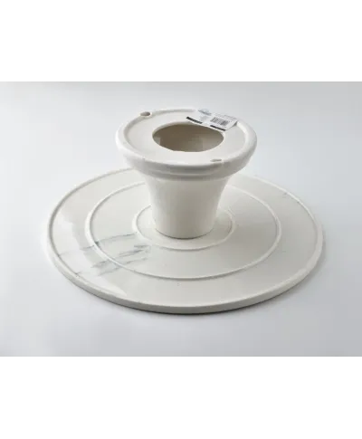 LOUISE GREY Patera 30cmxh12cm