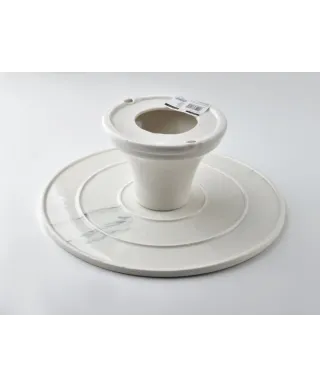 LOUISE GREY Patera 30cmxh12cm