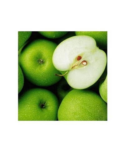 Zielone Jabłka - reprodukcja