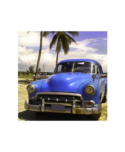 Kuba - limuzyna - reprodukcja