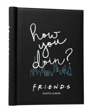 Friends How You Doin - album na zdjęcia