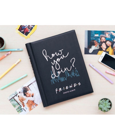 Friends How You Doin - album na zdjęcia