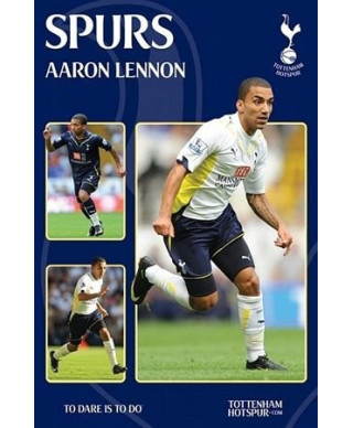 Tottenham Hotspur (Lennon) - plakat