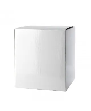 Stojak na kwiaty - Doniczka na stojaku - 40cm - Czarno Złote Liście