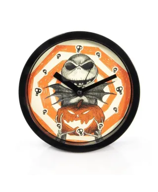 Zegar stojący - The Nightmare Before Christmas Pumpkin King