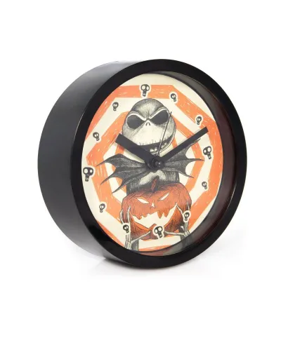 Zegar stojący - The Nightmare Before Christmas Pumpkin King