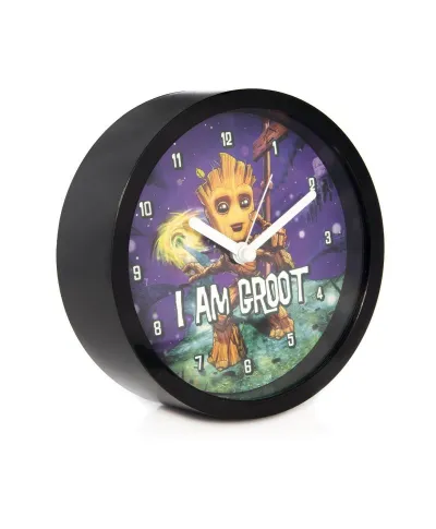 Zegar stojący - Guardians Of The Galaxy Baby Groot