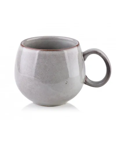 Kubek szary - Eveline Grey 500ml