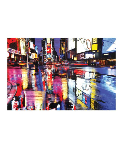 Times Square (Kolory) - reprodukcja