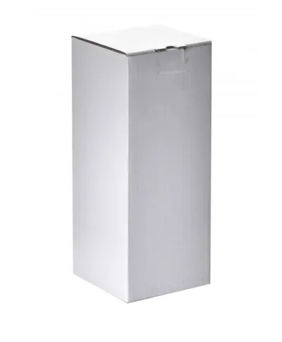 ARI SILVER Dozownik h19cm