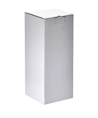 ARI SILVER Dozownik h19cm