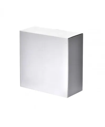 Komplet łazienkowy szklany - Ari Gold