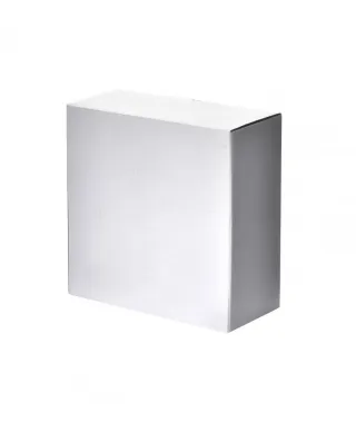 Komplet łazienkowy szklany - Ari Gold