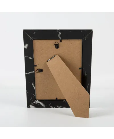 ADI Ramka 13x18cm czarny marmurek       23x18xh1.5cm