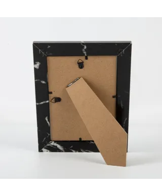 ADI Ramka 13x18cm czarny marmurek       23x18xh1.5cm